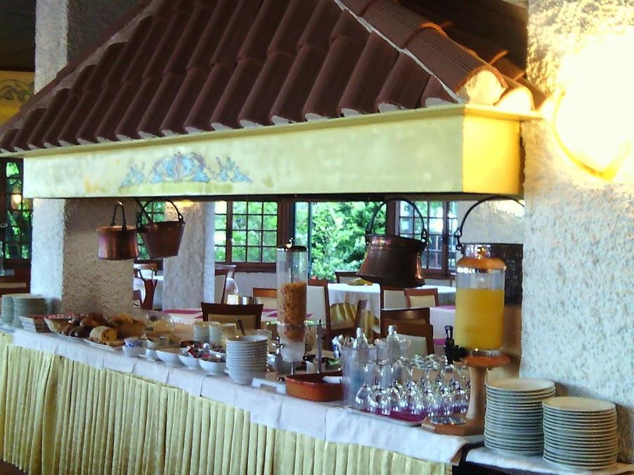 Hotel Il Rustichello Lonato Luaran gambar